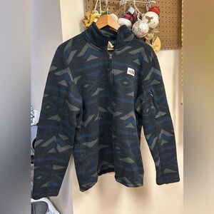 Men’s North Face Pullover